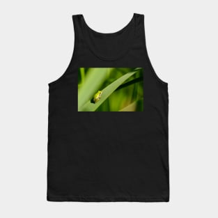 It ain’t easy being green Tank Top